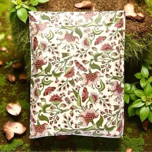 Vintage Floral Poly Mailers 6x9 Pack of 50 PRICE IS FIRM